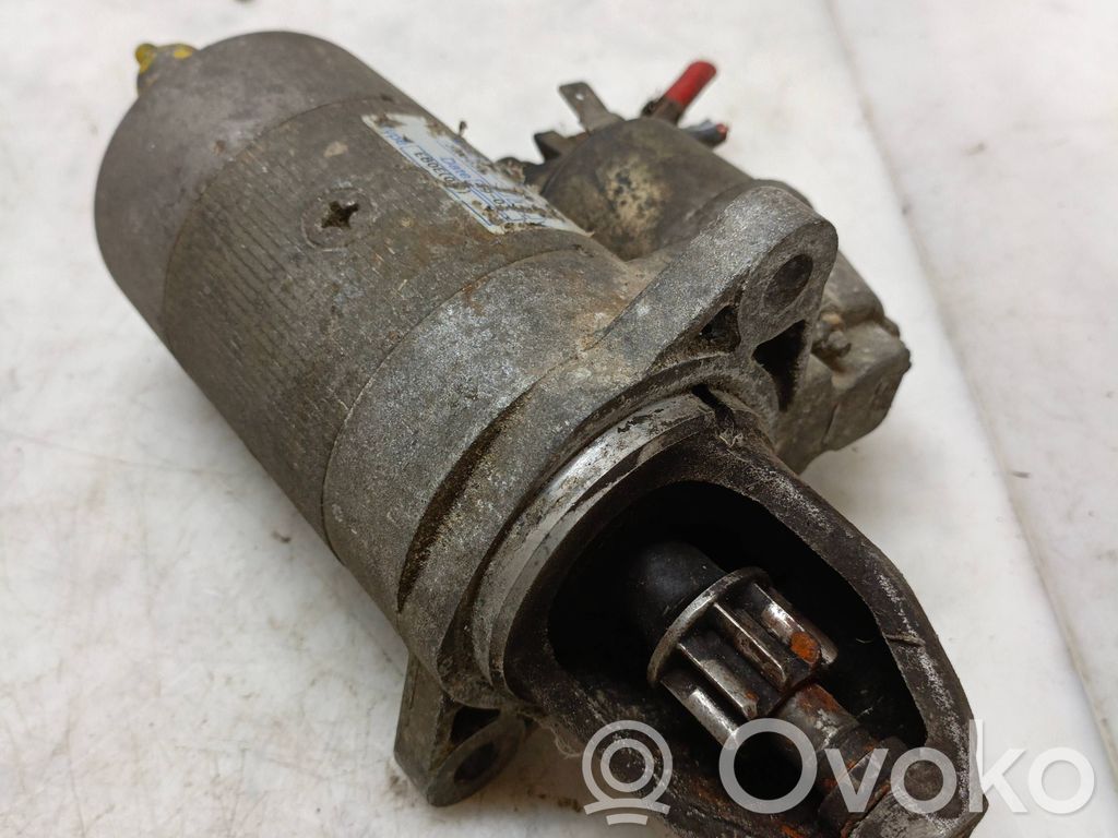 Rover 214 - 216 - 220 Стартер 