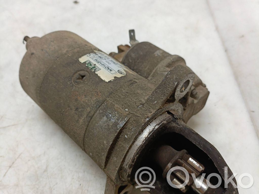 Rover 214 - 216 - 220 Starteris 