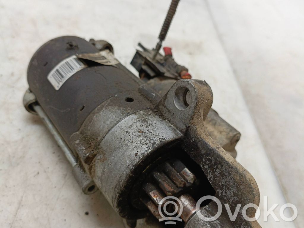 Rozrusznik   1S7U11131AA,LRS01507