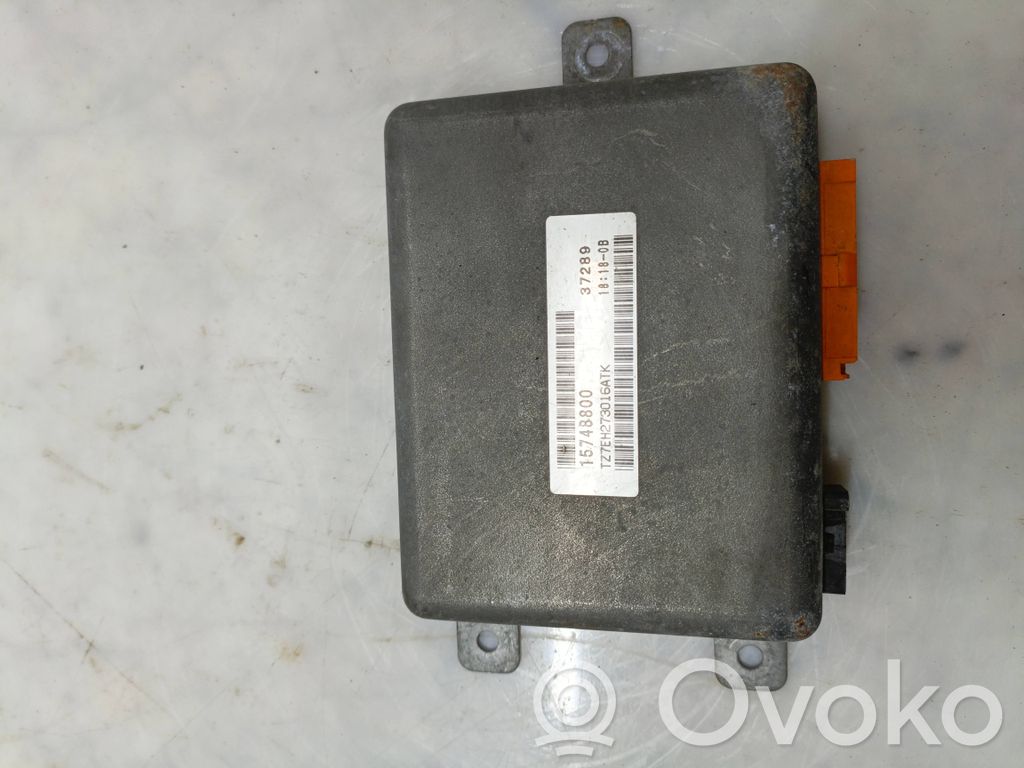Inne komputery / moduły / sterowniki   15748800,37289,TZ7EH273016ATK