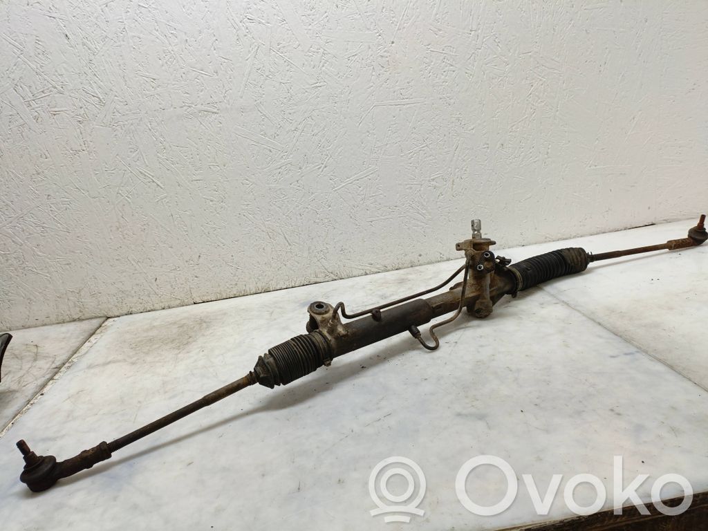 Ford Focus Steering rack 