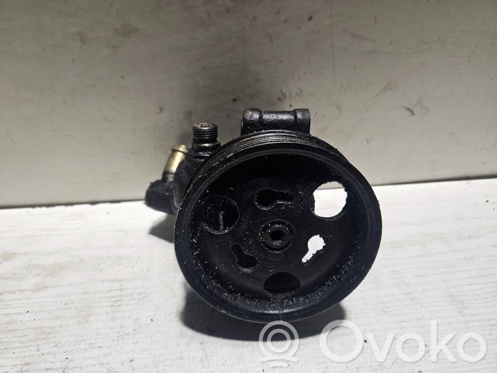Ford Fiesta Power steering pump 