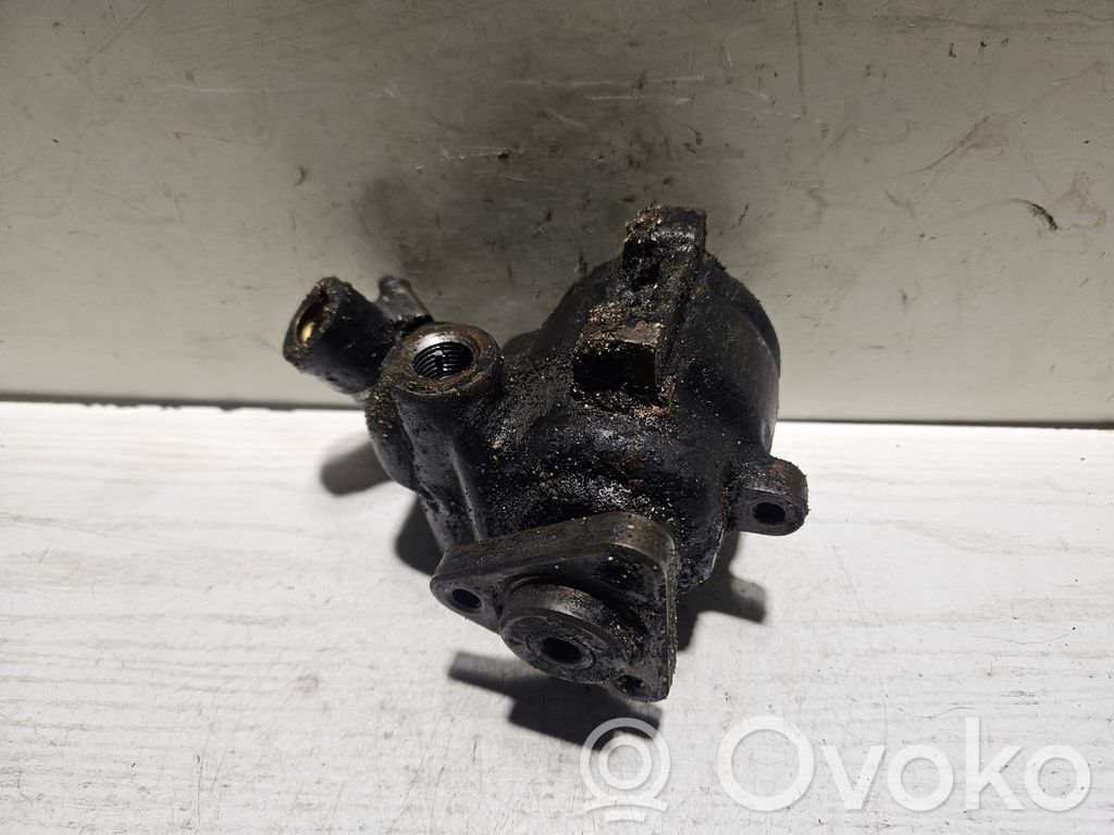 Ford Explorer Power steering pump 