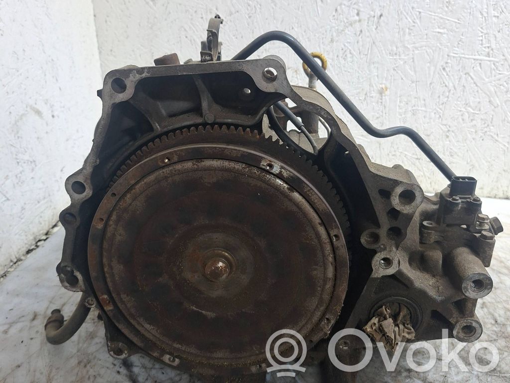 Honda Civic Automatic gearbox 