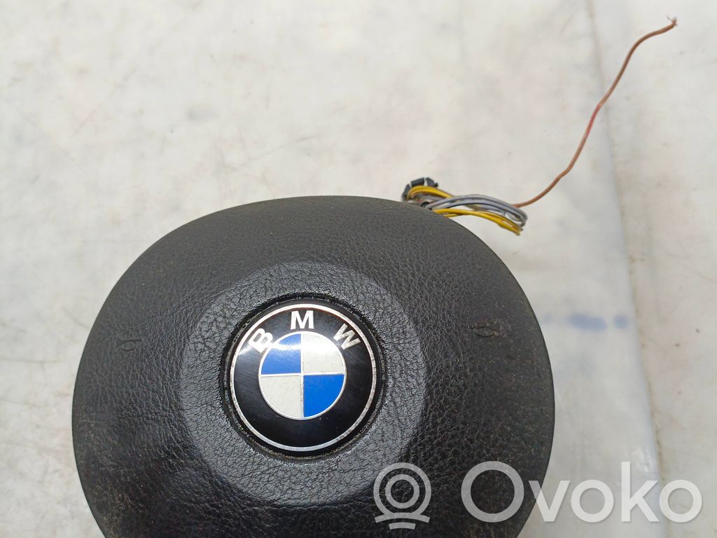 BMW 3 E46 Vairo oro pagalvė 