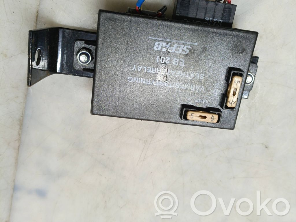 Chrysler Voyager Module de commande de siège 