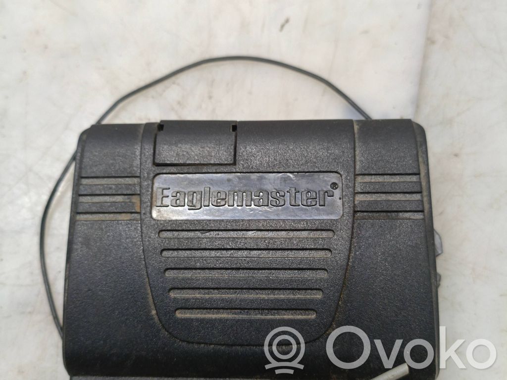 Audi A3 S3 8L Boîtier module alarme 