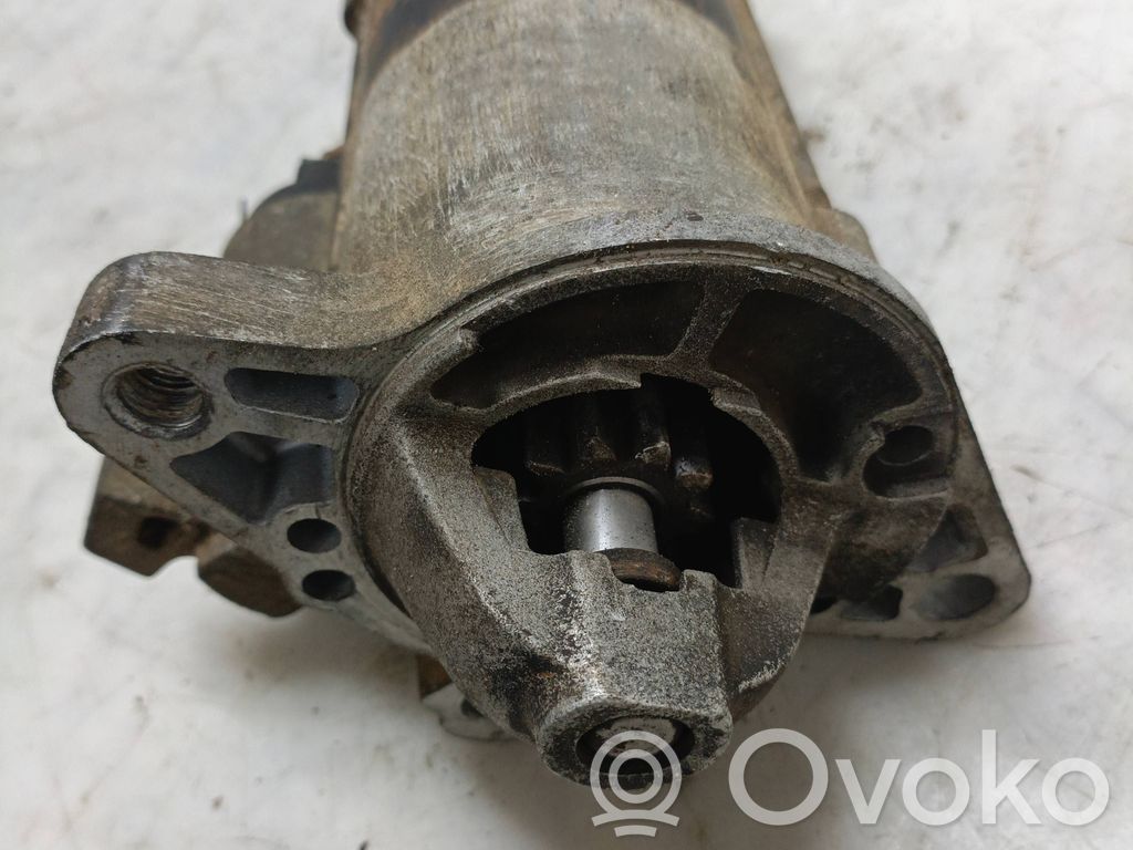 Motor de arranque   M002T87471,RF1H18400