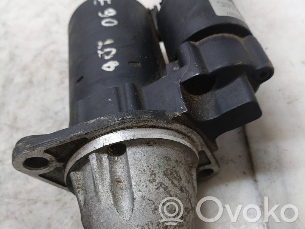 BMW 3 E90 E91 Electromotor 