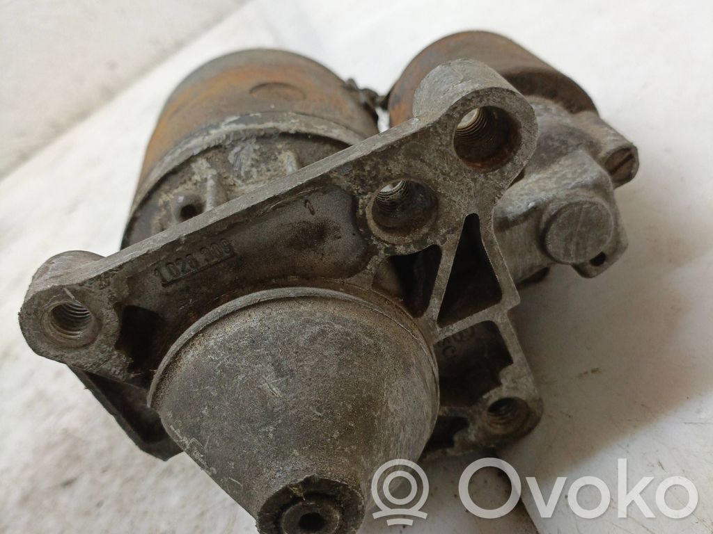 Volvo 480 Electromotor 