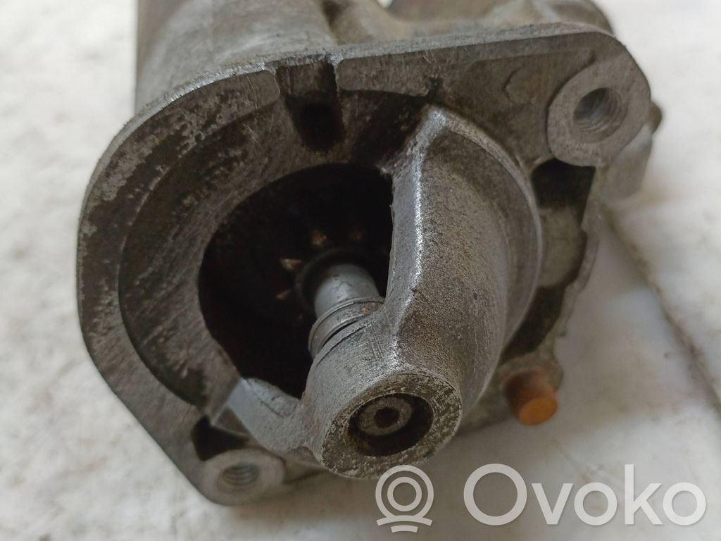 Volvo 850 Motor de arranque 