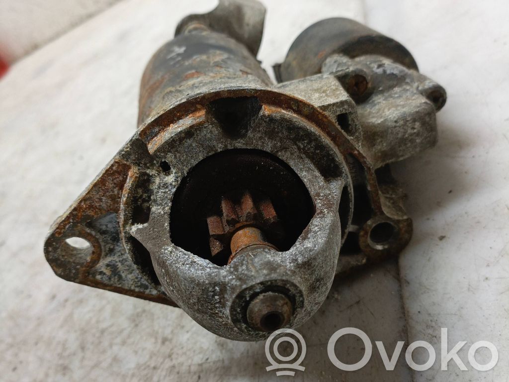 Opel Vectra A Starteris 