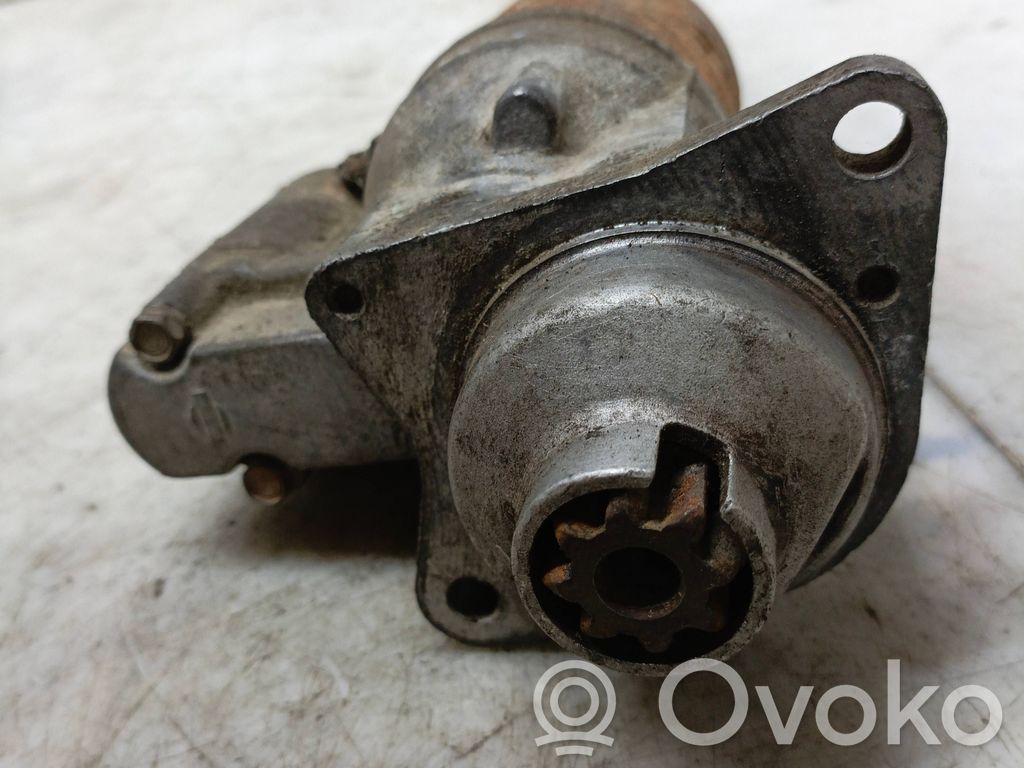 Nissan Sunny Motorino d’avviamento 