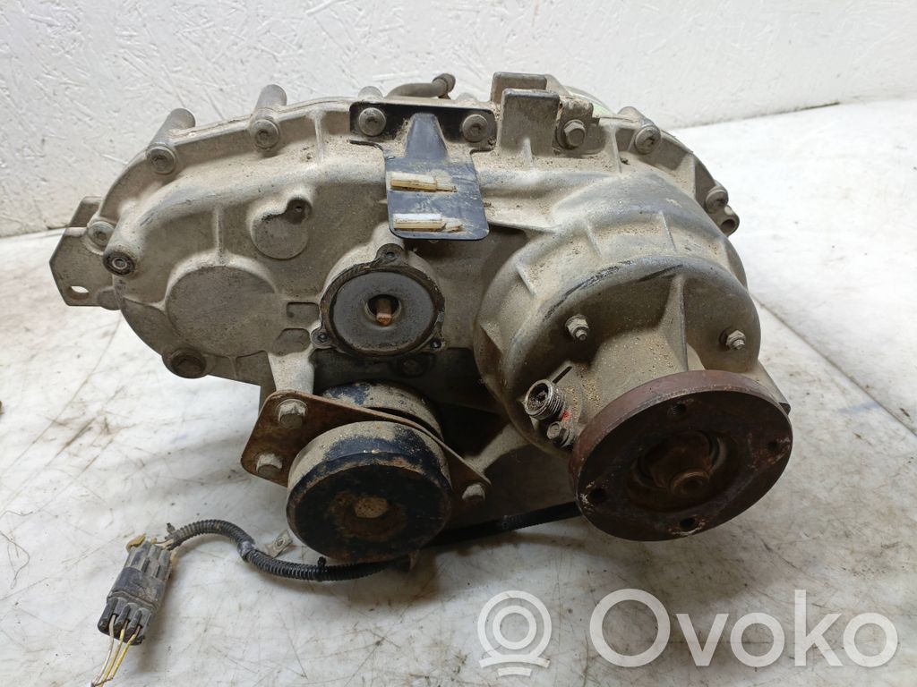KIA Sorento Gearbox transfer box case 