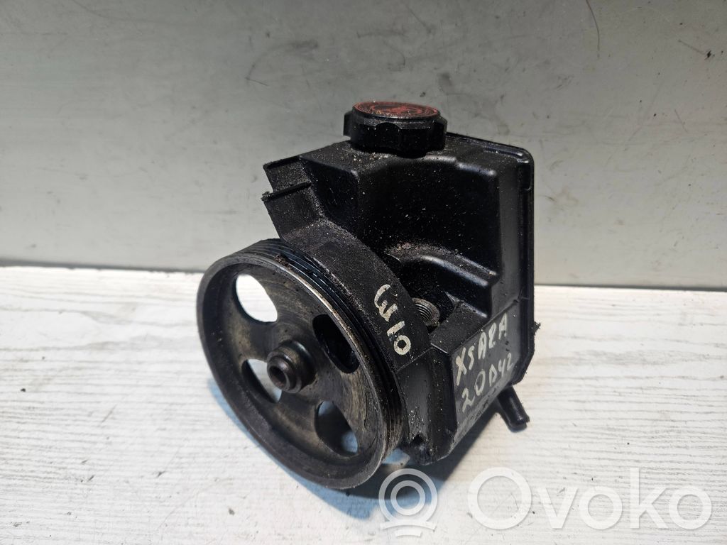 Citroen Xsara Power steering pump 