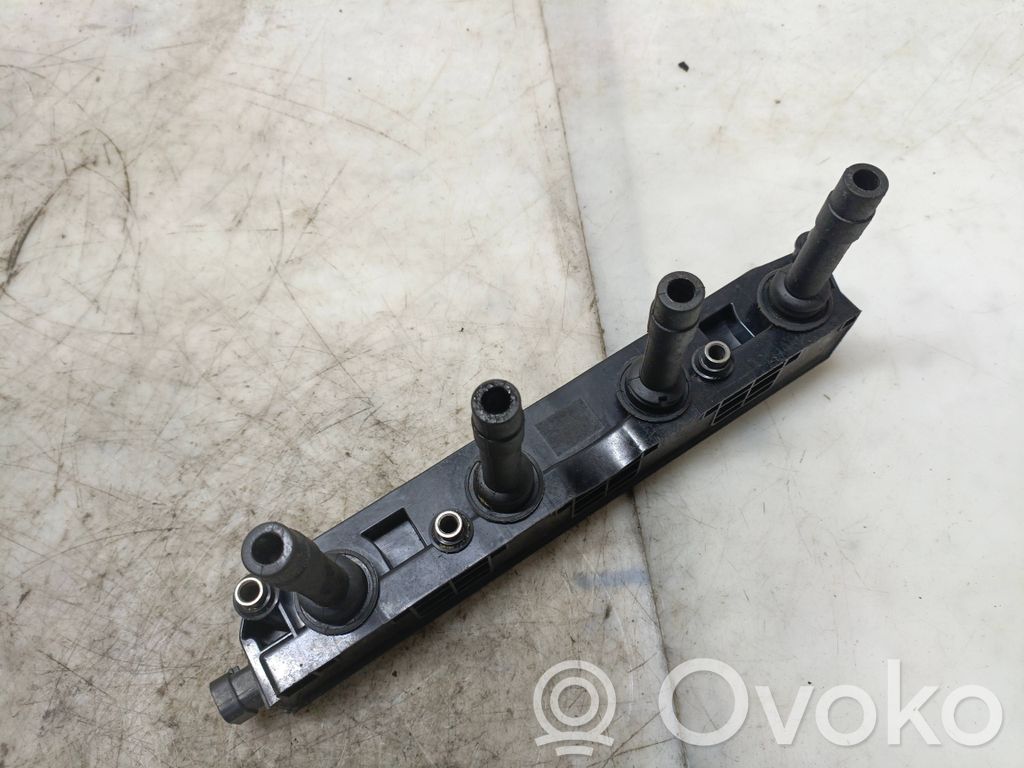 Opel Astra G High voltage ignition coil 