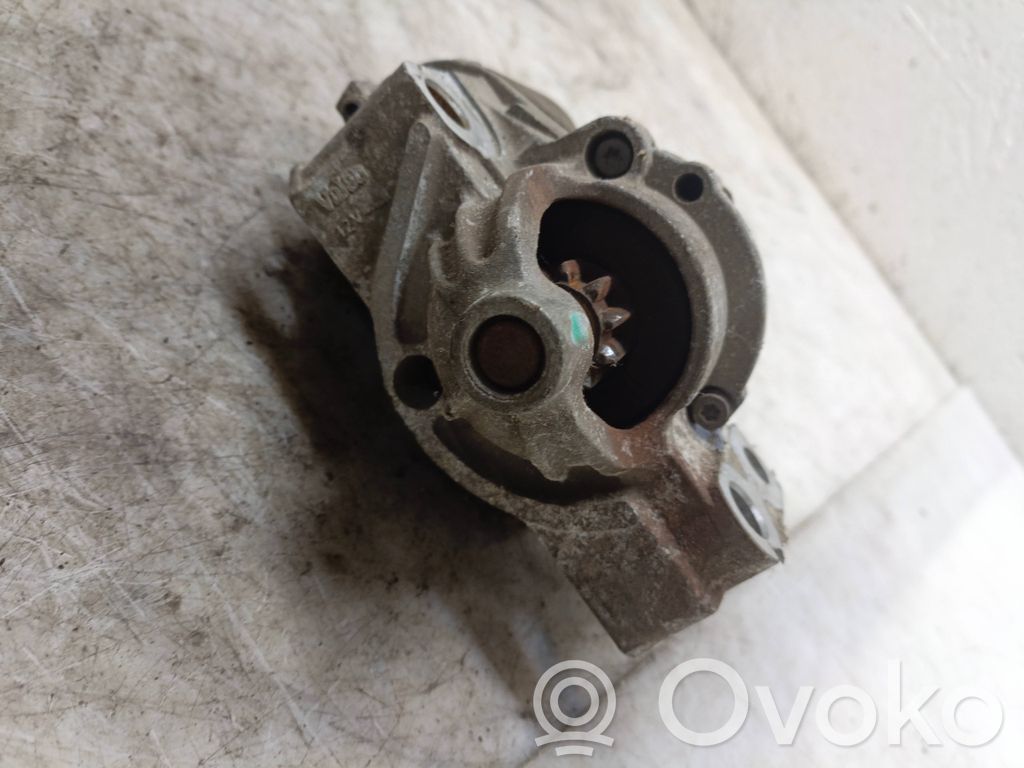 Стартер   D6RA107,19G0C24CG