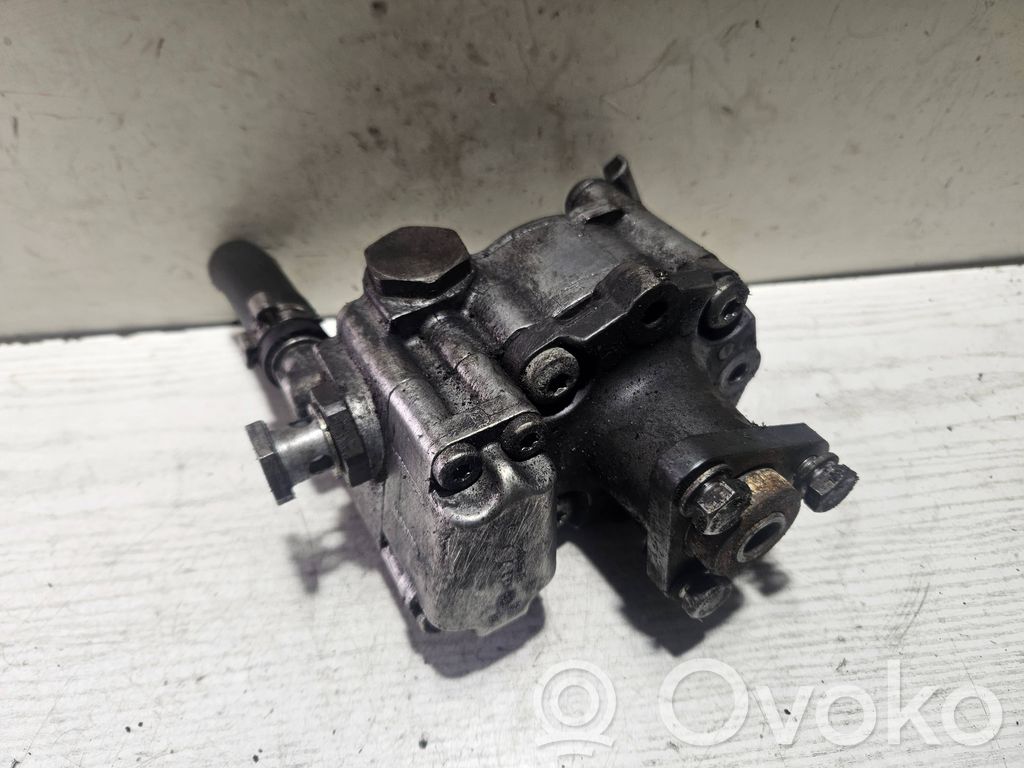 BMW 5 E60 E61 Power steering pump 