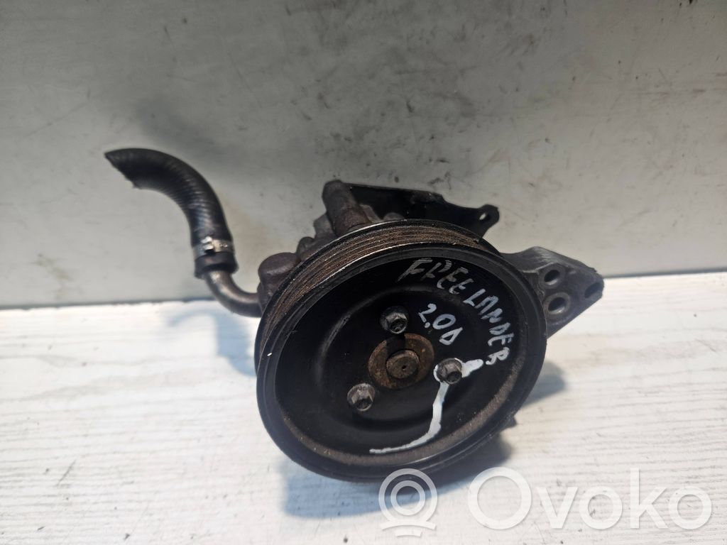 Rover 75 Power steering pump 