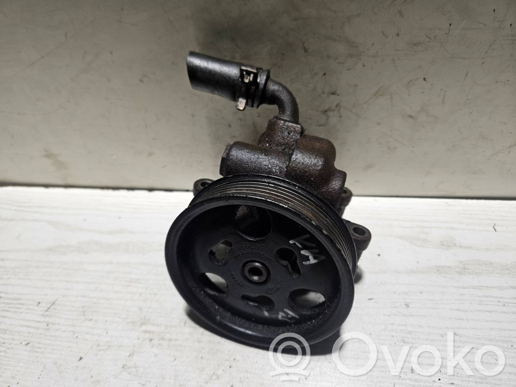 Ford Ka Power steering pump 