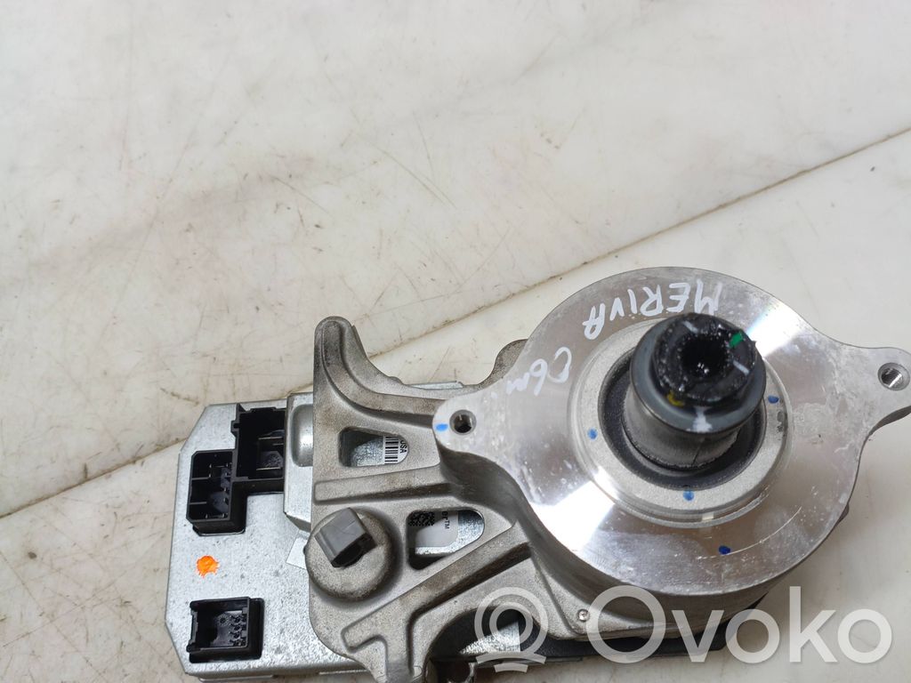 Opel Meriva A Electric power steering pump 