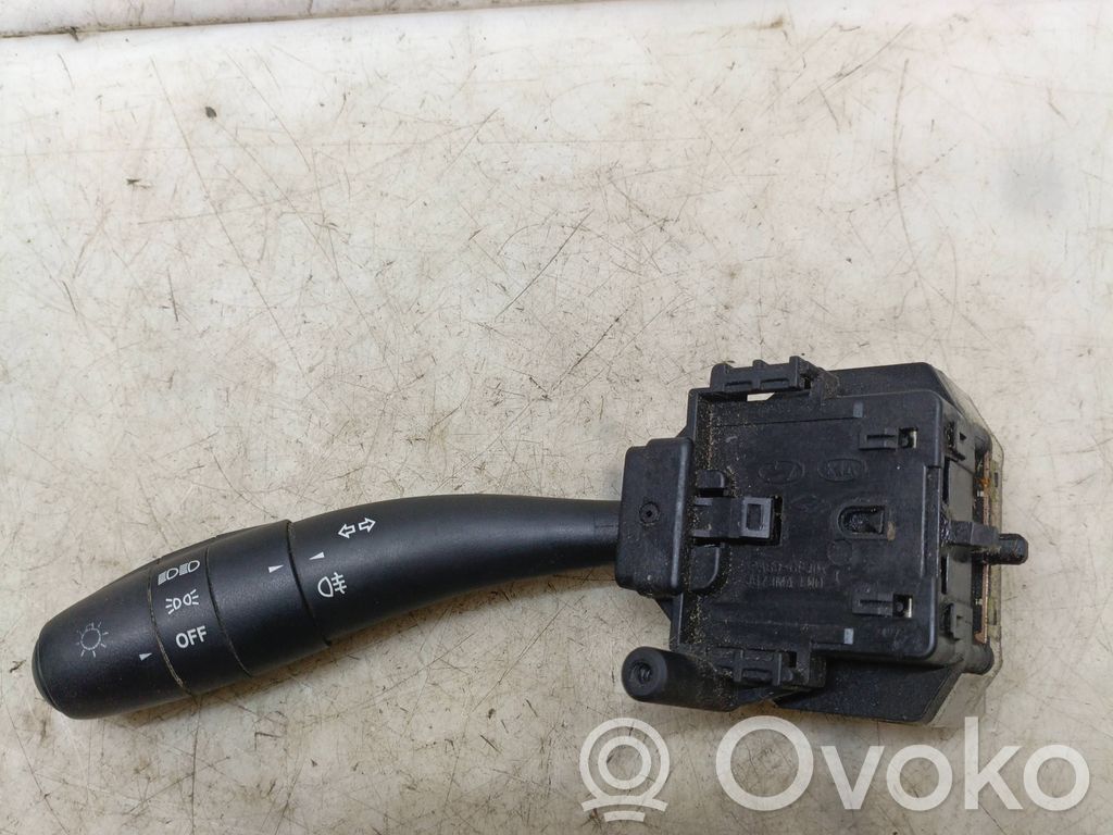 Indicator stalk   3673MA,PA66GF30