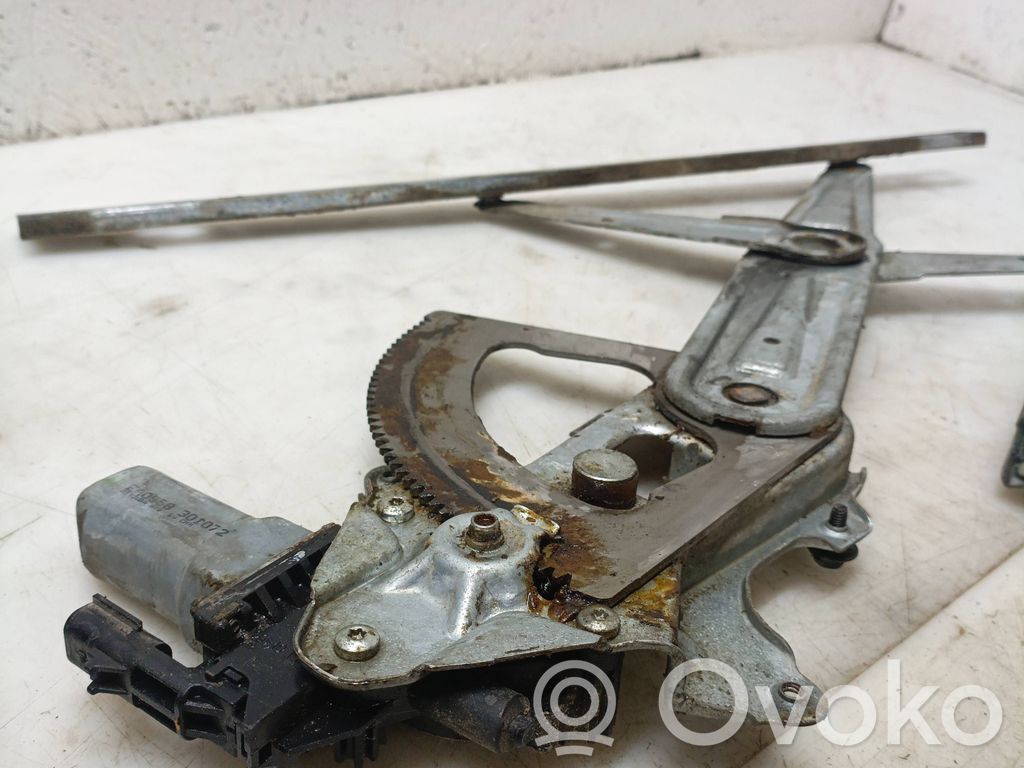 Chrysler Sebring (JS) Elektryczny podnośnik szyby drzwi przednich 
