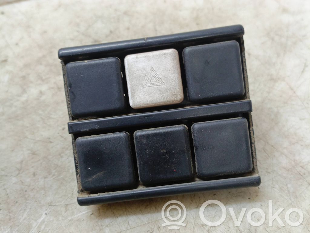Fiat Ducato Hazard light switch 