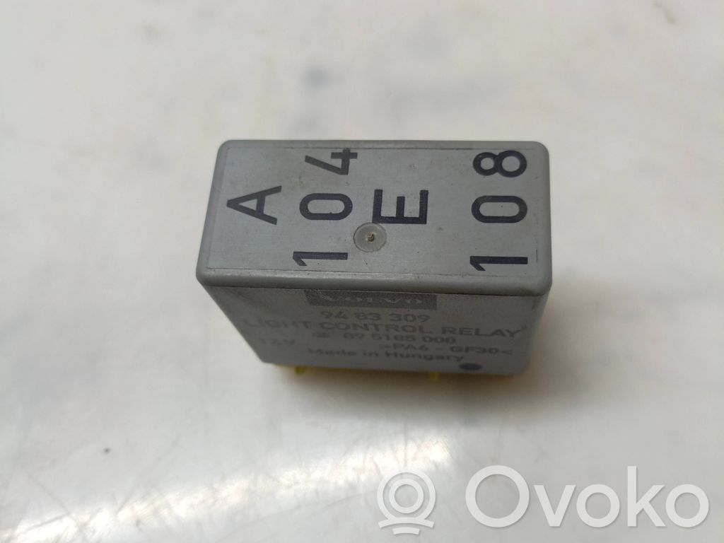 Relé de luz   9483309,895185000