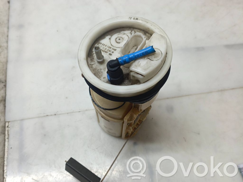 Ford Galaxy Bomba interna de combustible 