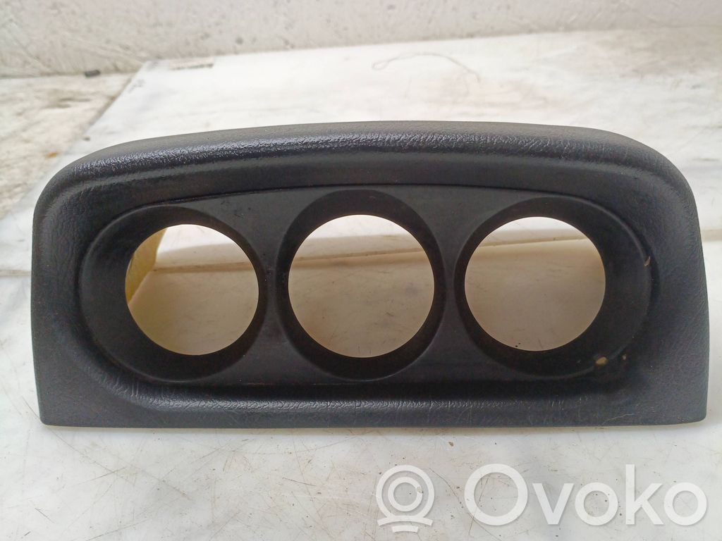 Hyundai Galloper Altra parte interiore 