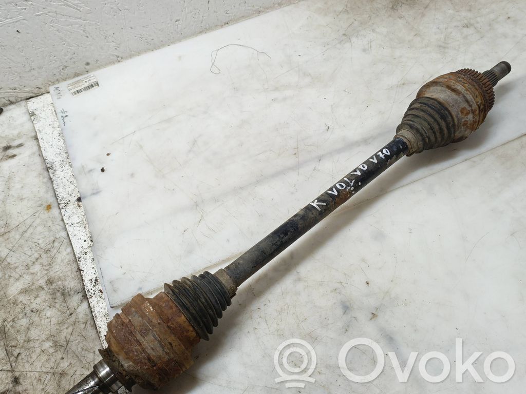 Volvo S70  V70  V70 XC Planetară spate 