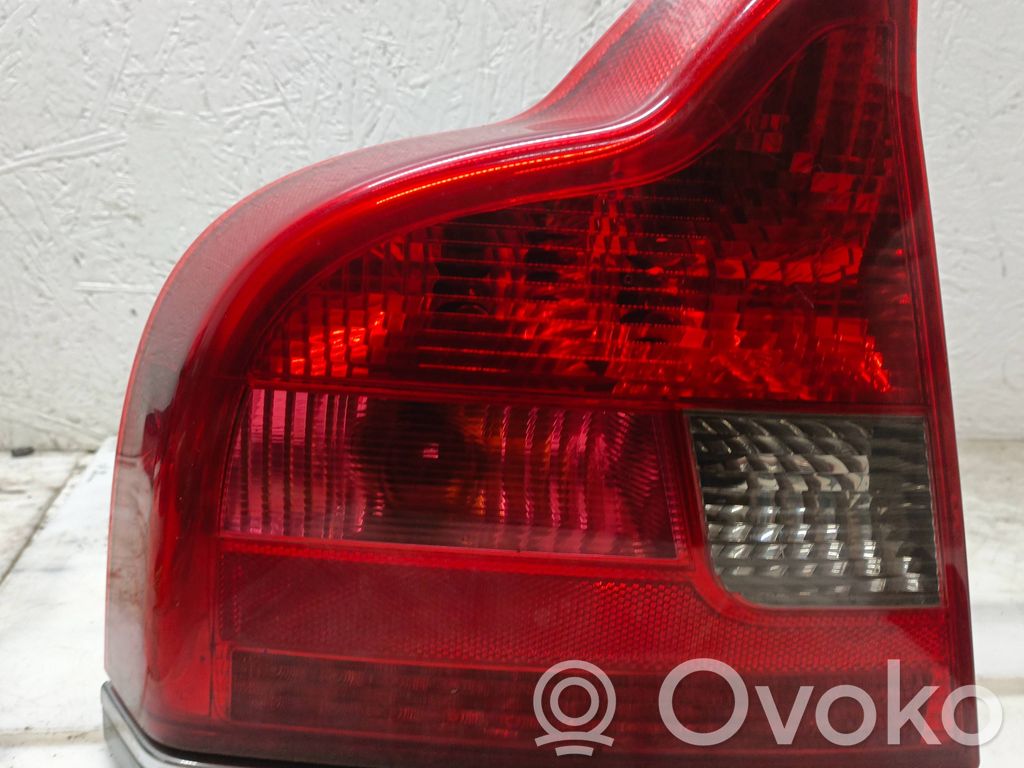 Volvo S80 Takavalot 