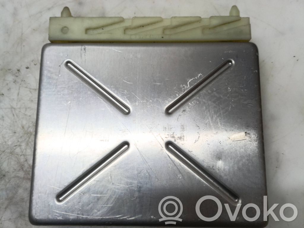 Volvo S80 Unitate/modul de control cutie de viteze 