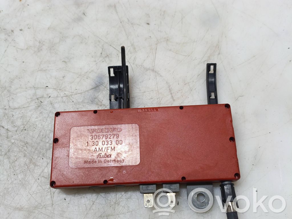 Volvo S80 Antenos stiprintuvas 