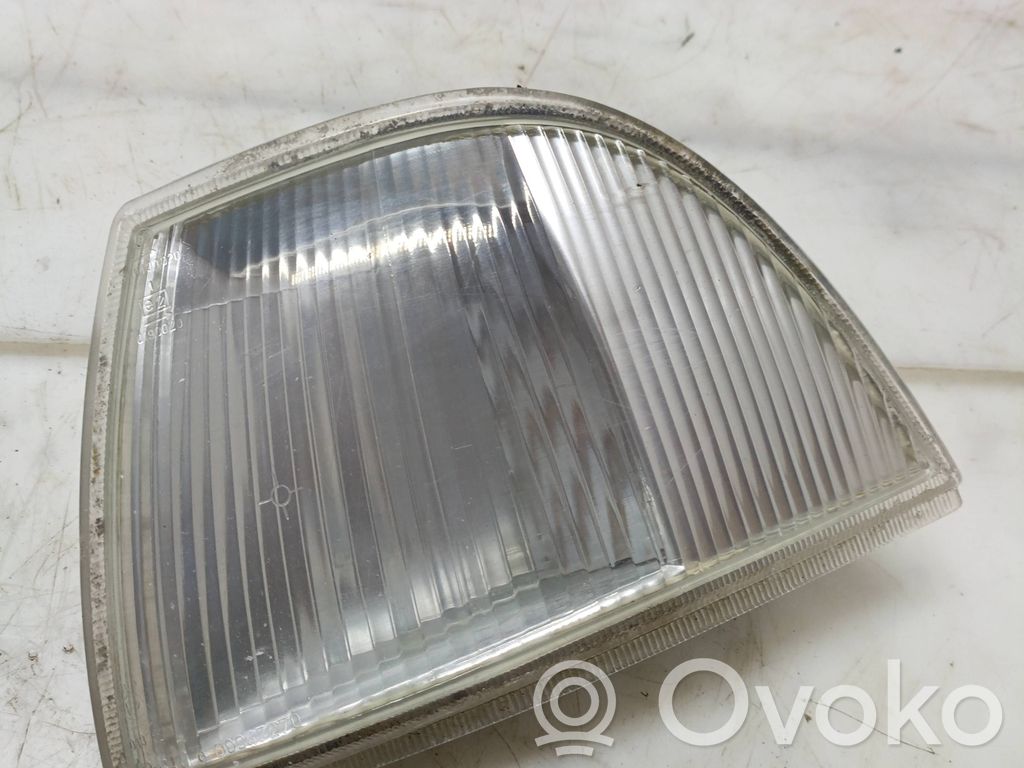 Renault Espace II Front indicator light 