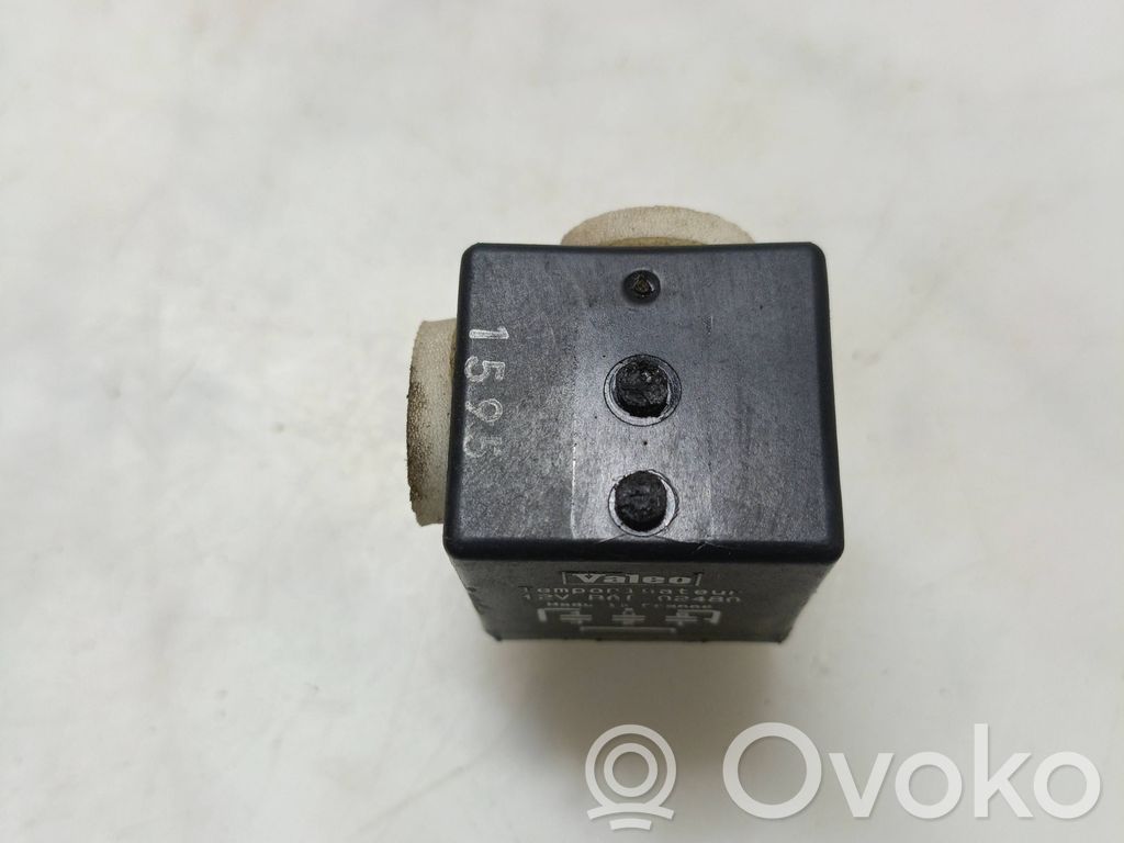Peugeot 307 Other relay 