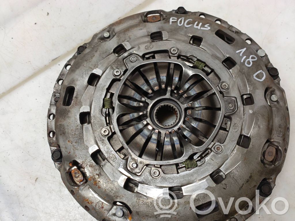 Ford Focus Kytkinsarja 