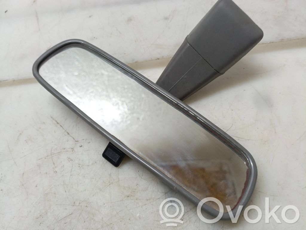 Toyota Corolla E100 Rear view mirror (interior) 