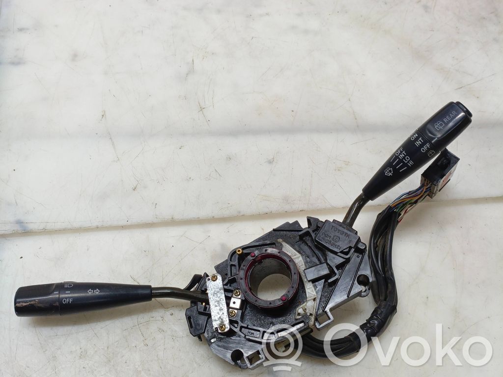 Toyota Corolla E110 Commodo, commande essuie-glace/phare 