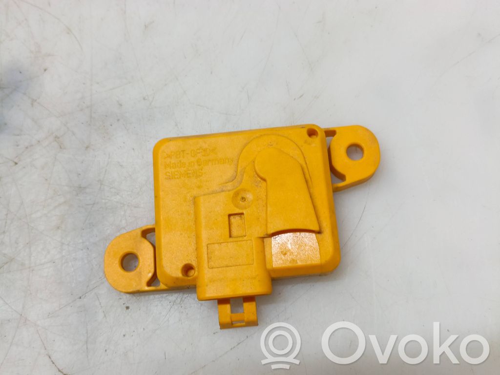 Opel Astra G Senzor impact/declanșare airbag 