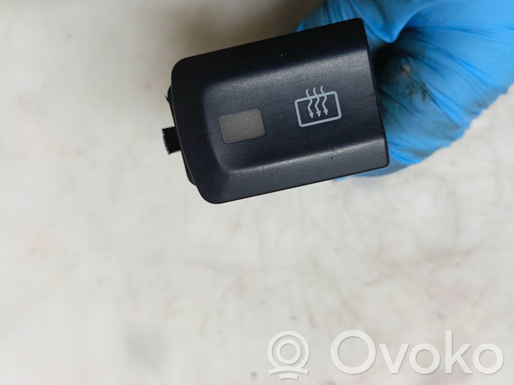 Audi A3 S3 8L Interruttore parabrezza/alzacristalli 