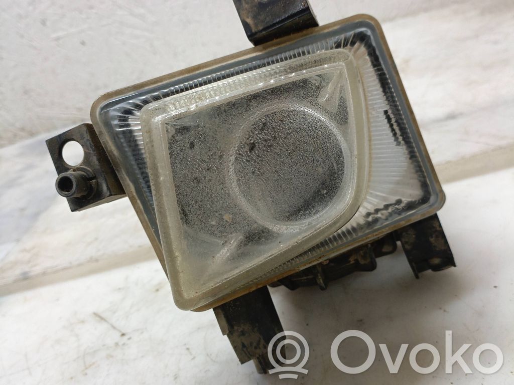 Opel Vectra C Luz de niebla delantera 