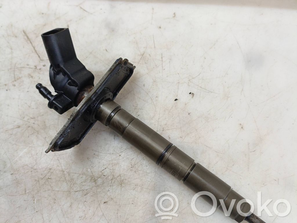 Volkswagen Touareg I Injector combustibil 