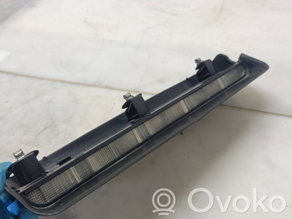 Opel Corsa C Third/center stoplight 