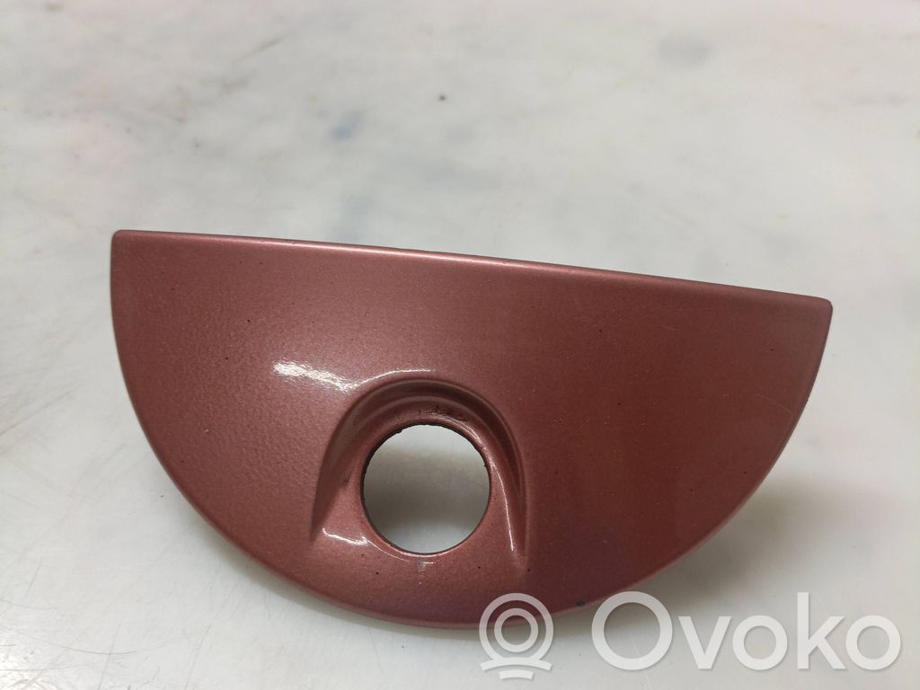 Opel Corsa C Mâner exterior deschidere hayon/portbagaj/oblon 
