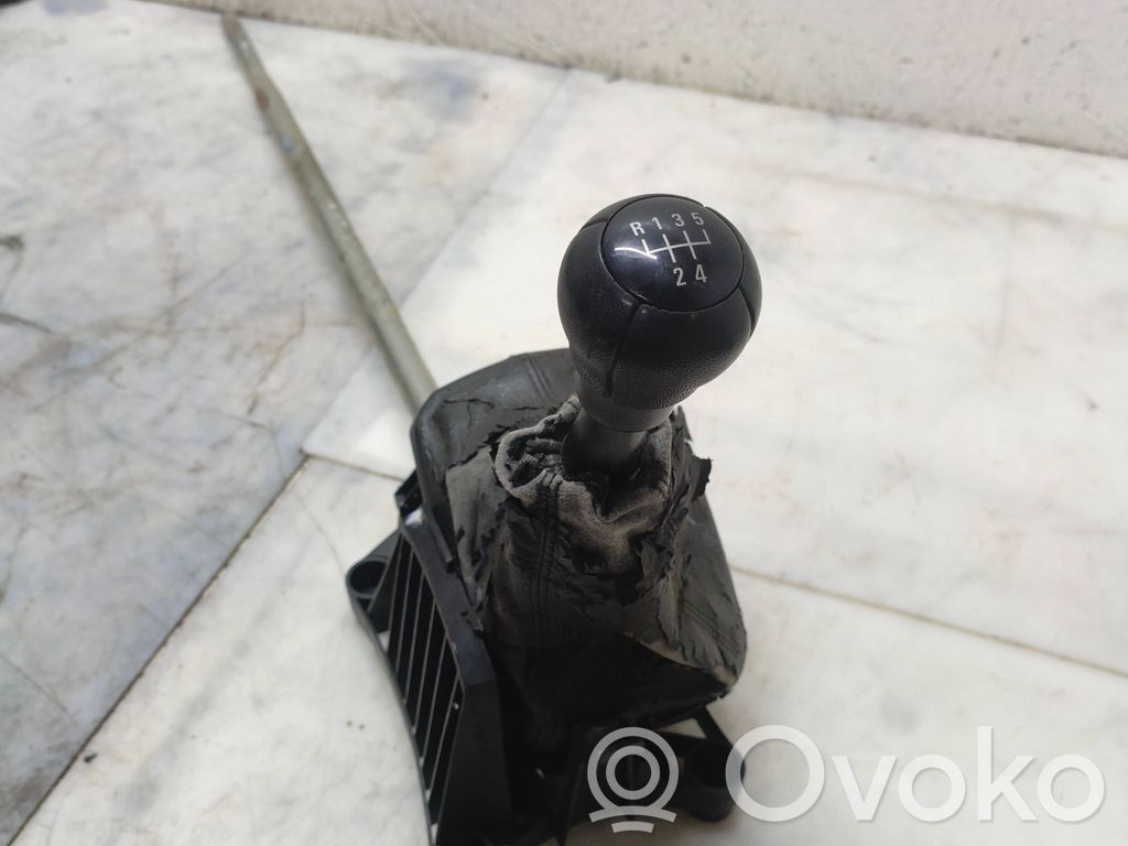 Opel Corsa C Selector caja de cambios 