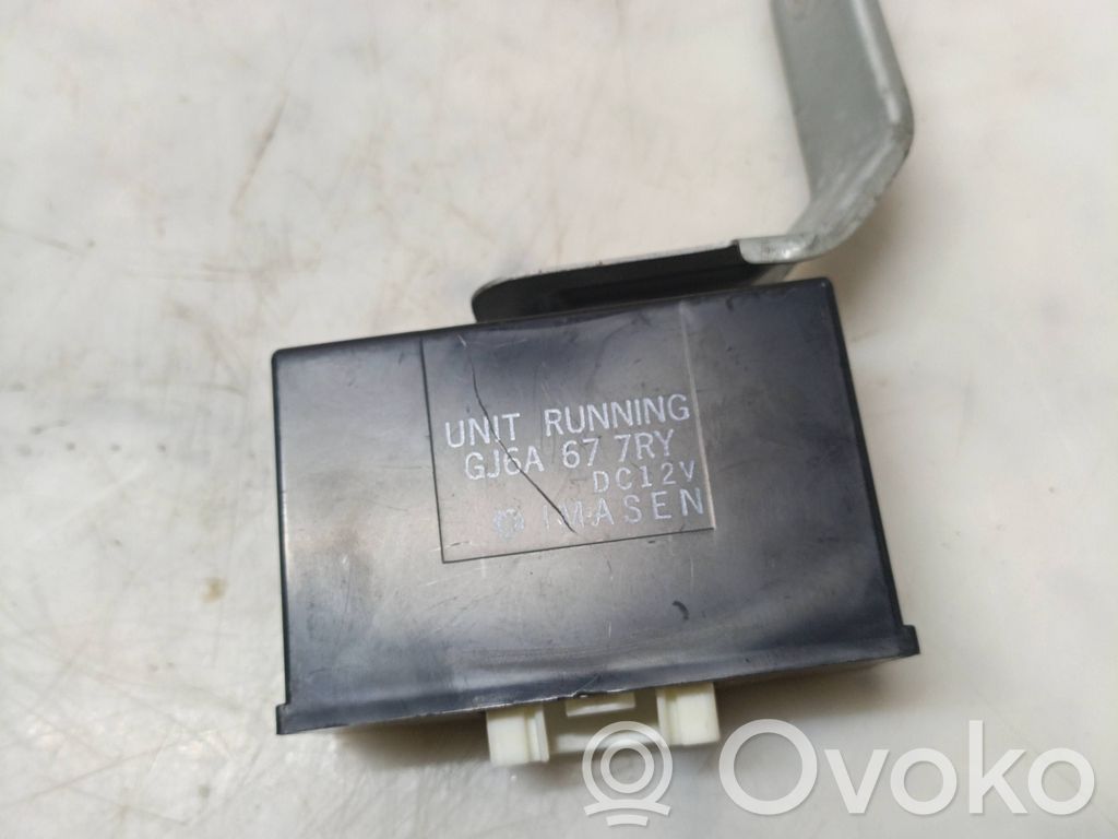 Light module LCM   GJ6A677RY