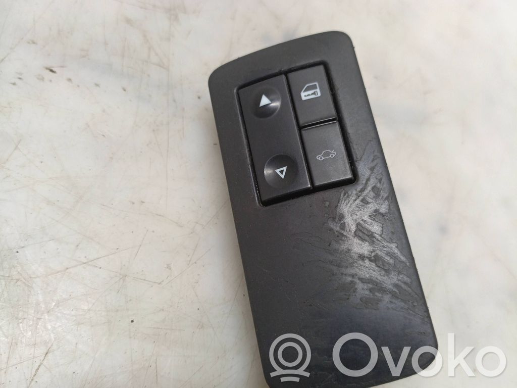 Opel Vectra C Przyciski szyb 