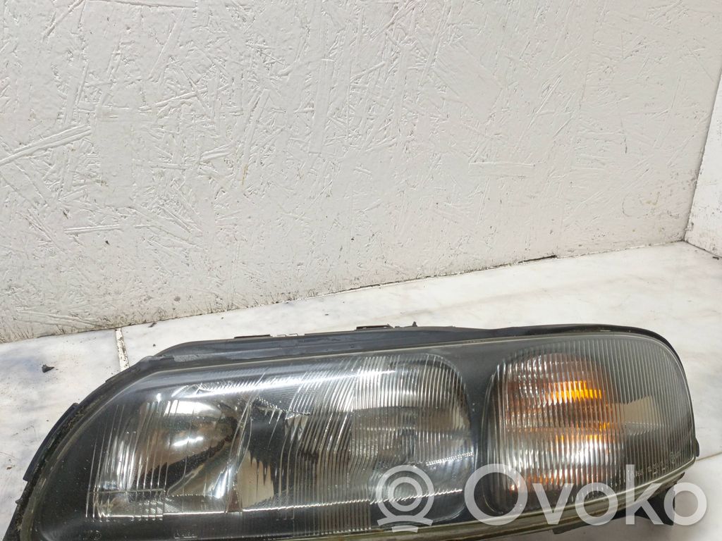 Volvo V70 Scheinwerfer 